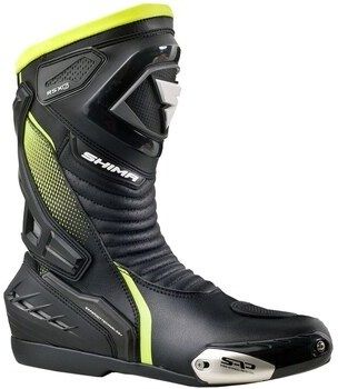 Čižmy do mesta Shima  RSX6