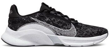 Nízke tenisky Nike  Superrep GO 3 NN Flyknit