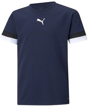 Tričká s krátkym rukávom Puma  Teamrise Jersey