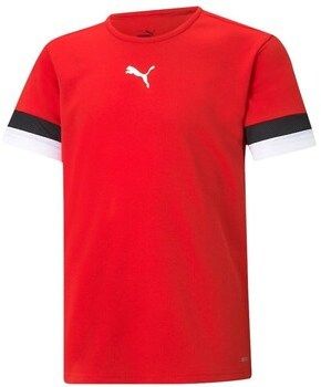 Tričká s krátkym rukávom Puma  Teamrise Jersey