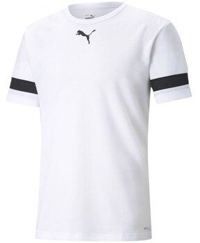 Tričká s krátkym rukávom Puma  Teamrise Jersey