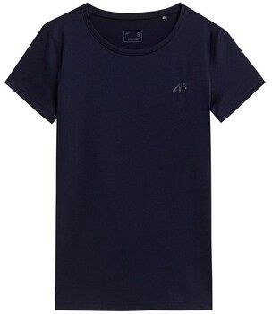 Tričká s krátkym rukávom 4F  TSDF352