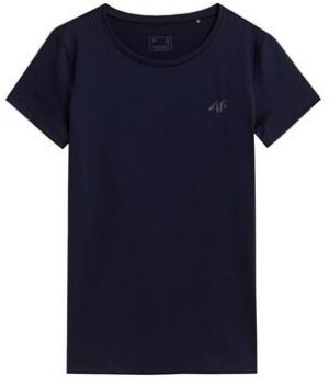 Tričká s krátkym rukávom 4F  TSDF352