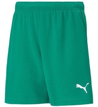 Šortky/Bermudy Puma  Teamrise