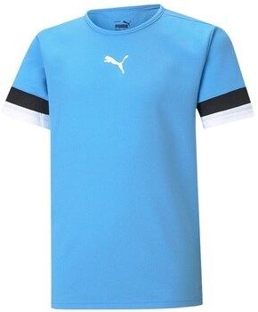 Tričká s krátkym rukávom Puma  Teamrise Jersey