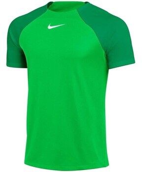 Tričká s krátkym rukávom Nike  Drifit Adacemy Pro
