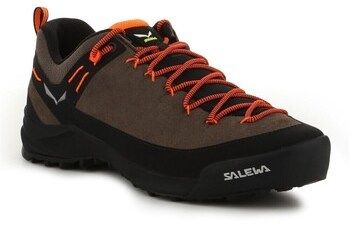 Turistická obuv Salewa  Wildfire MS Leather