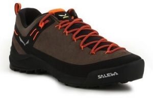 Turistická obuv Salewa  Wildfire MS Leather