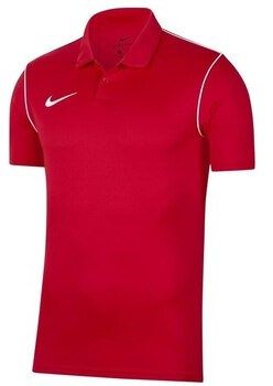 Tričká s krátkym rukávom Nike  Park 20