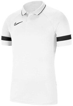 Tričká s krátkym rukávom Nike  JR Academy 21