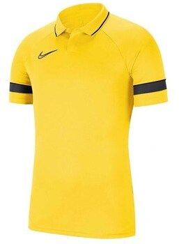 Tričká s krátkym rukávom Nike  Drifit Academy 21 Polo