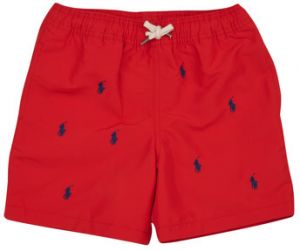 Plavky Polo Ralph Lauren  TRAVELER-SWIMWEAR-TRUNK