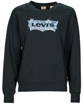 Mikiny Levis  GRAPHIC STANDARD CREW