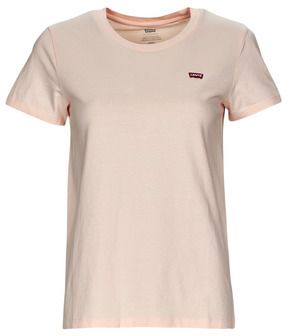 Tričká s krátkym rukávom Levis  PERFECT TEE