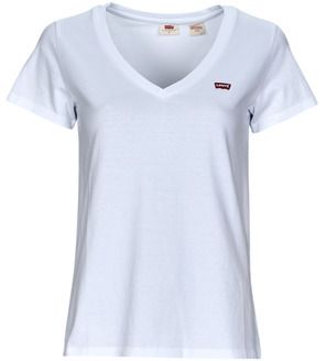 Tričká s krátkym rukávom Levis  PERFECT VNECK