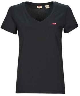 Tričká s krátkym rukávom Levis  PERFECT VNECK