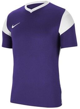 Tričká s krátkym rukávom Nike  Park Derby Iii