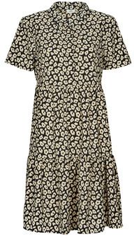 Krátke šaty JDY  JDYPIPER S/S SHIRT DRESS