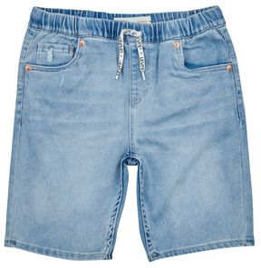 Šortky/Bermudy Levis  LVB SKINNY DOBBY SHORT