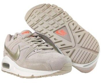 Nízke tenisky Nike  Air Max Command Prm