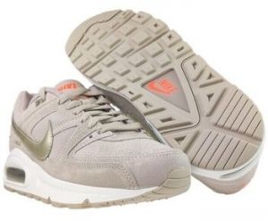 Nízke tenisky Nike  Air Max Command Prm