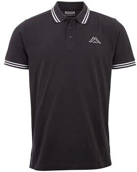 Polokošele s krátkym rukávom Kappa  Polo Shirt