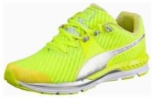 Bežecká a trailová obuv Puma  Speed 600 Ignite Pwrcool