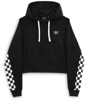 Mikiny Vans  Boom Boom Check Hoodie