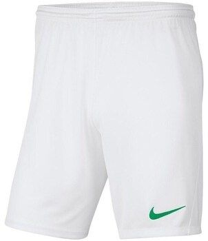 Nohavice 7/8 a 3/4 Nike  Park Iii