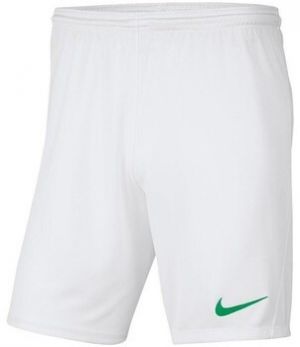 Nohavice 7/8 a 3/4 Nike  Park Iii