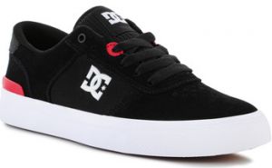 Skate obuv DC Shoes  DC Teknic S Black/White ADYS300739-BKW