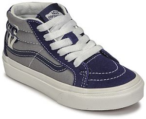 Členkové tenisky Vans  SK8-MID