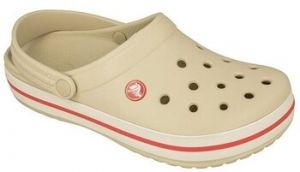 Nazuvky Crocs  Crocband