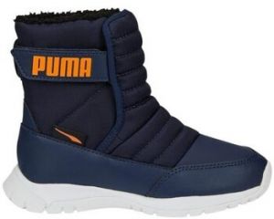 Obuv do snehu Puma  Nieve Wtr AC PS JR
