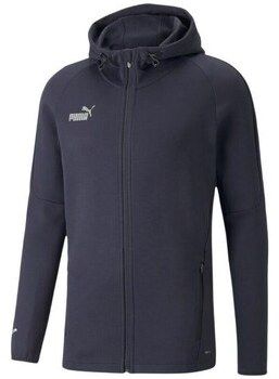 Mikiny Puma  Teamfinal Casuals Hooded