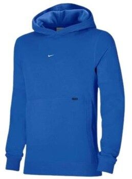 Mikiny Nike  NK Strike 22 PO Hoody M