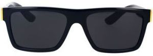 Slnečné okuliare D&G  Occhiali da Sole Dolce Gabbana DG6164 501/87