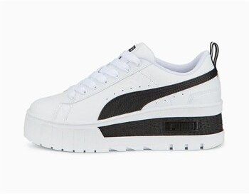 Nízke tenisky Puma  Mayze Wedge