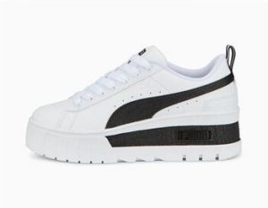Nízke tenisky Puma  Mayze Wedge