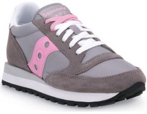 Módne tenisky Saucony  675 JAZZ GRAY PINK