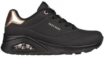 Bežecká a trailová obuv Skechers  Uno - golden air