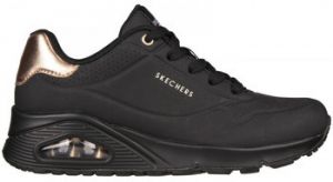 Bežecká a trailová obuv Skechers  Uno - golden air