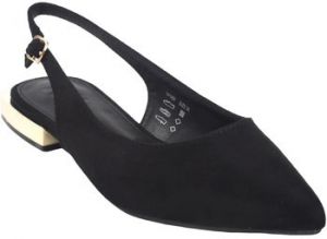 Univerzálna športová obuv Xti  Zapato señora  141065 negro