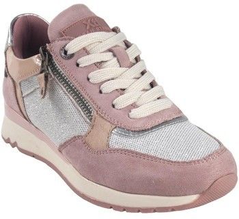 Univerzálna športová obuv Xti  Zapato señora  140946 salmon