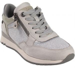 Univerzálna športová obuv Xti  Zapato señora  140946 plata