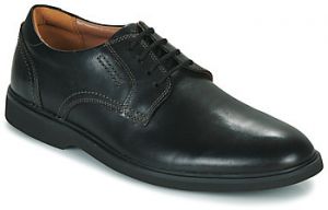 Derbie Clarks  Malwood Lace