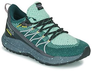 Turistická obuv Merrell  BRAVADA 2 WP JADE