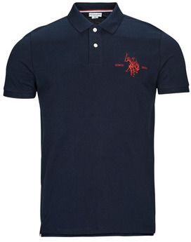 Polokošele s krátkym rukávom U.S Polo Assn.  KORY