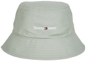 Šiltovky Tommy Jeans  TJM SPORT BUCKET HAT