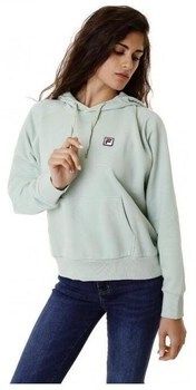 Mikiny Fila  Wofloresha Hoody